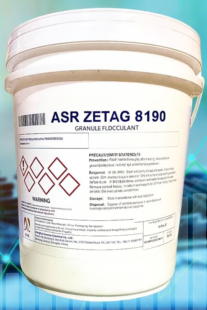 ASR Zetag 8190
